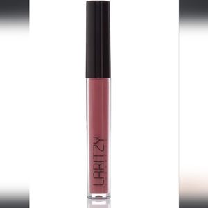 LARITZY Lip Gloss CURVE 0.1 oz Full Size NEW in Box